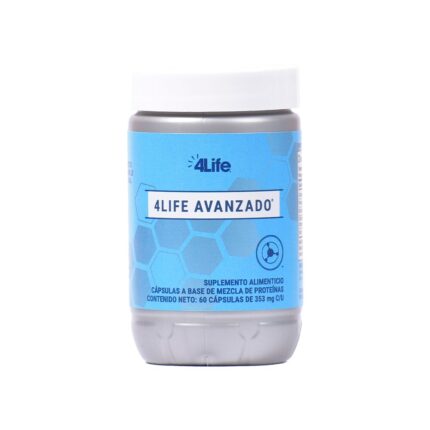 4Life Avanzado® México - Oferta / Sale