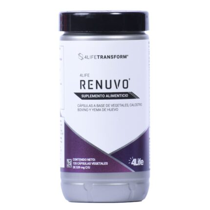 4Life Renuvo® mexico - Oferta / Sale