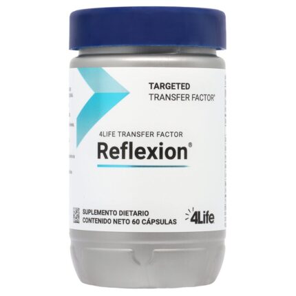 4Life Transfer Factor Reflexion colombia - Oferta / Sale