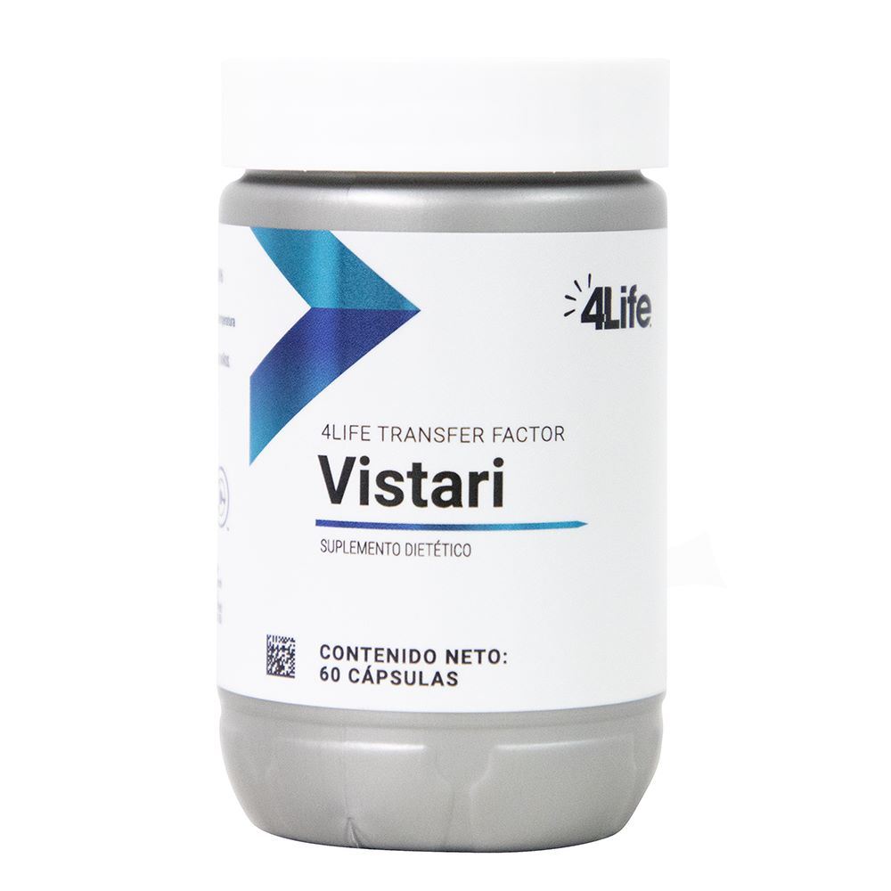 Vista 4Life 🇵🇪 - Compra Oficial 4Life Transfer Factor Vistari - Oferta / Sale
