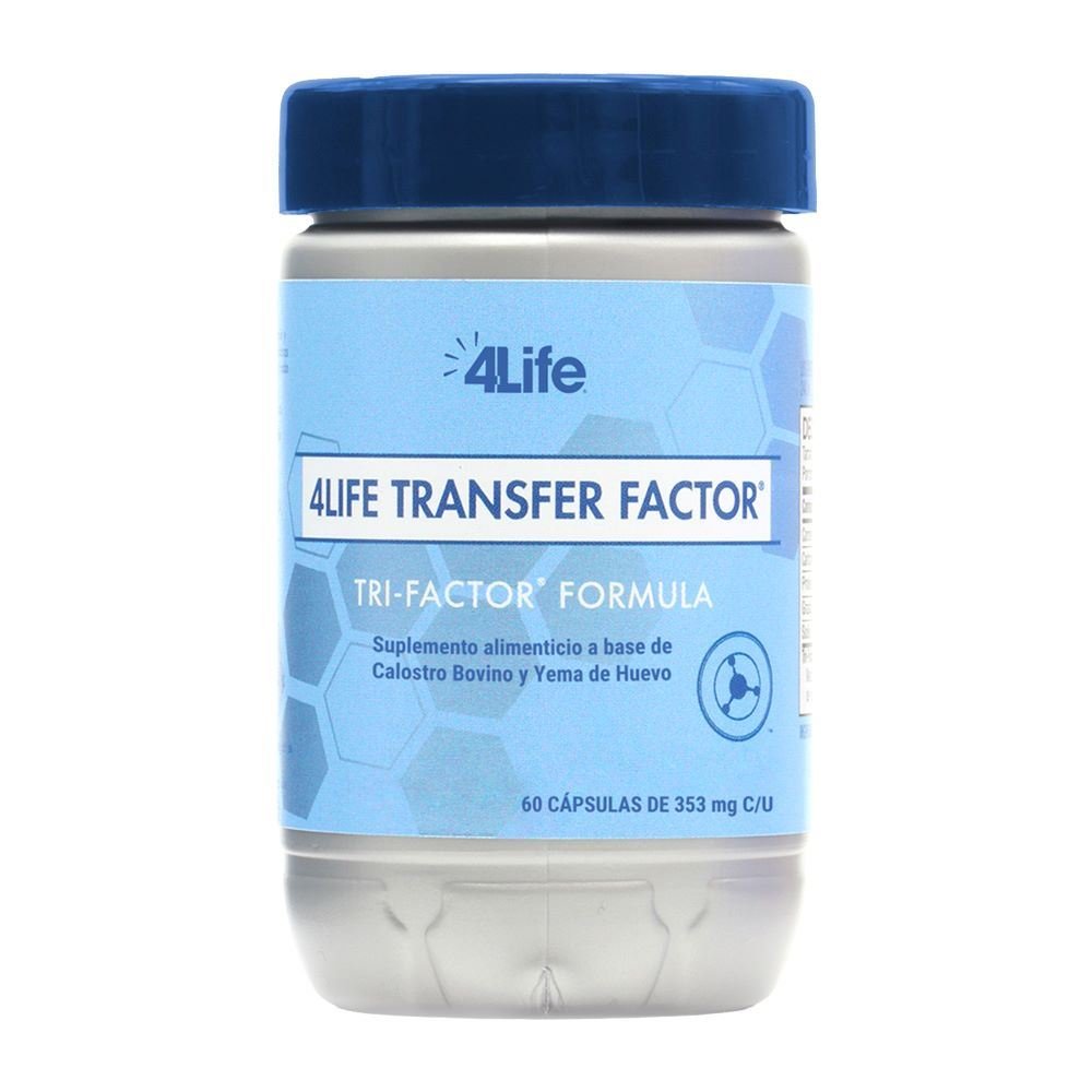 Transfer Factor® Tri-Factor