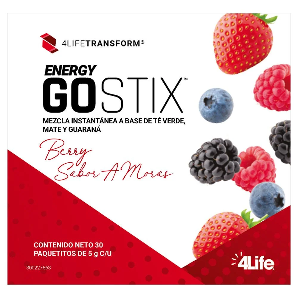 Energy Go Stix