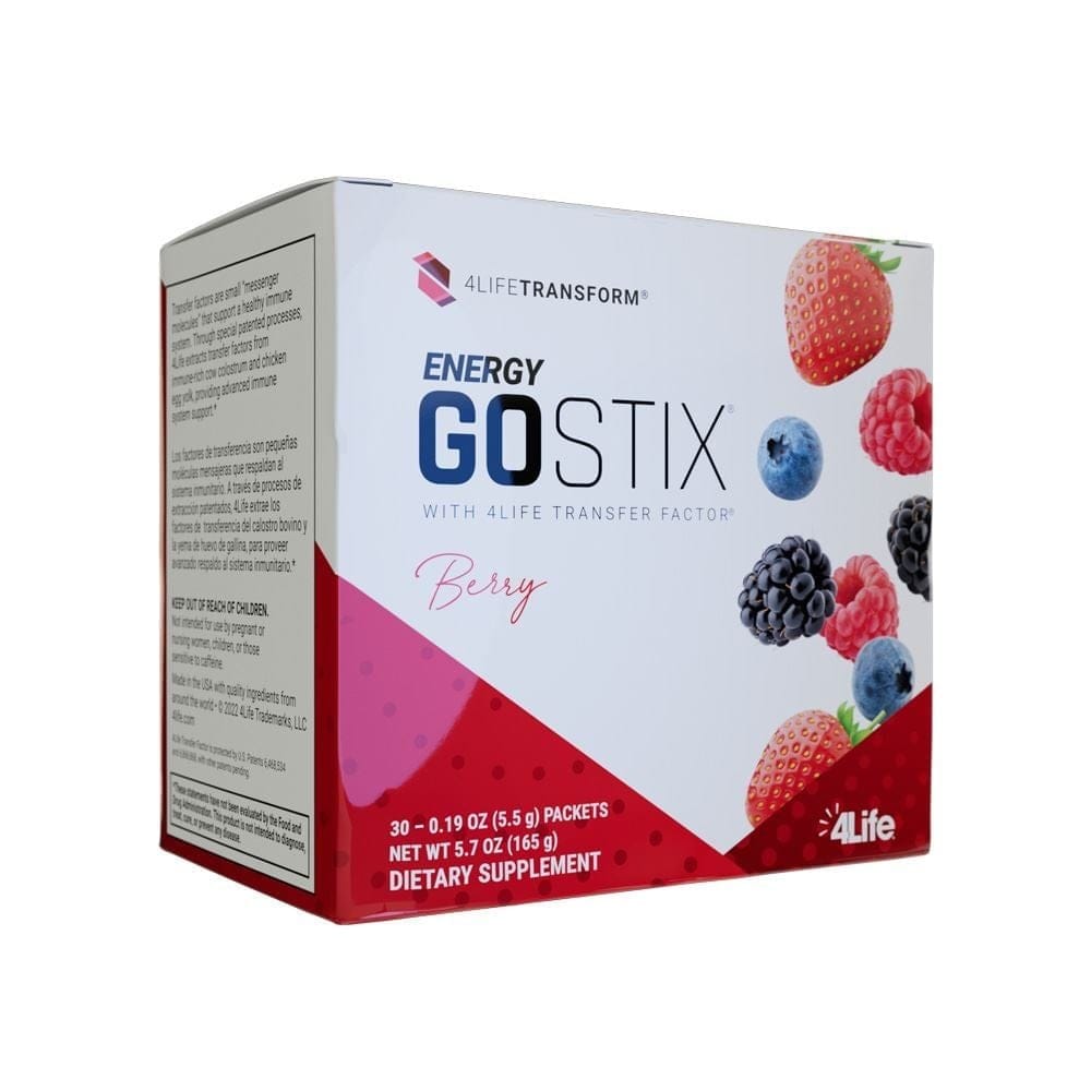 Energy Berry 🇺🇸 - Compra Oficial Energy-Go-Stix®-Berry4Life.jpg - Oferta / Sale