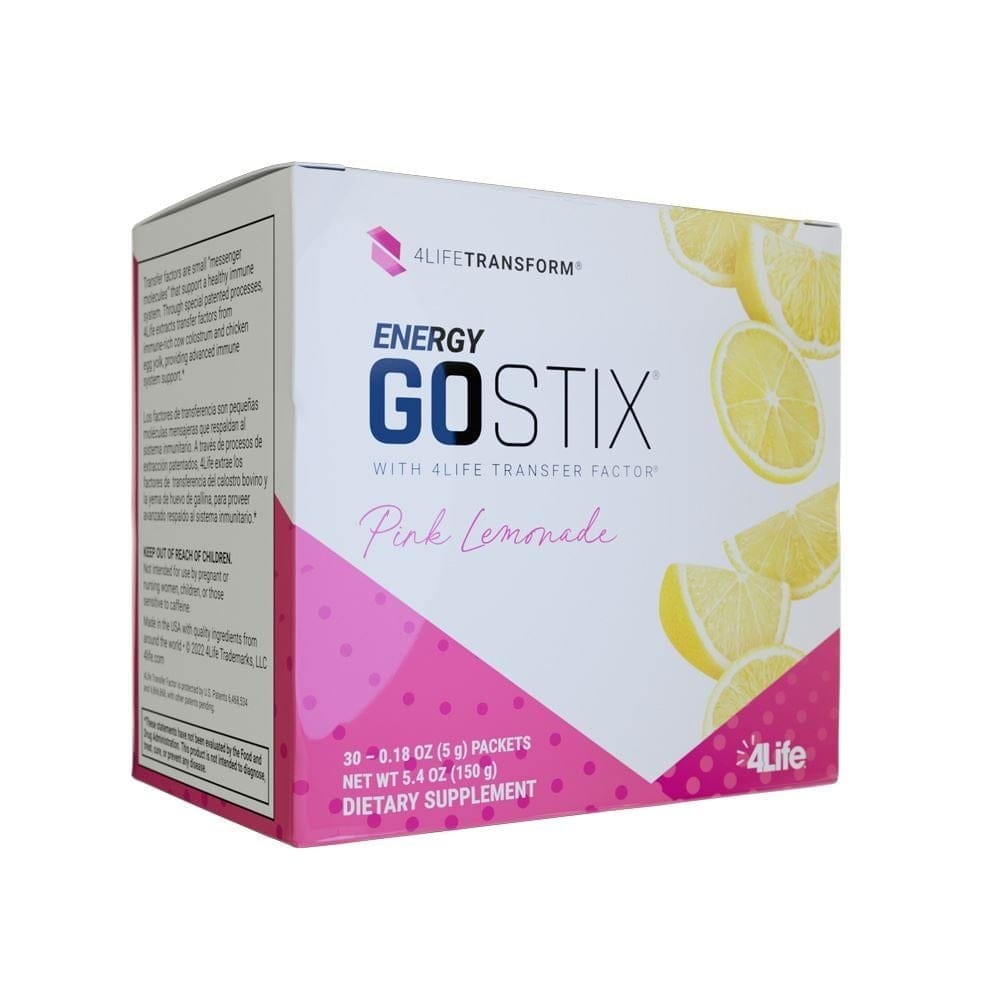 Energy Go Stix® Pink Lemonade 🇺🇸 - Compra Oficial Energy-Go-Stix®-Pink-Lemonade4Life.jpg - Oferta / Sale