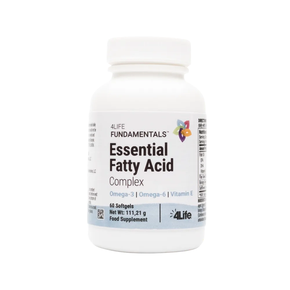 BioEFA with CLA 4Life®