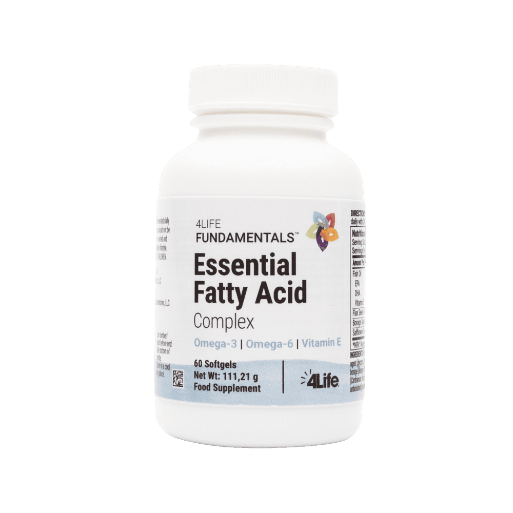 BioEFA with CLA 4Life®