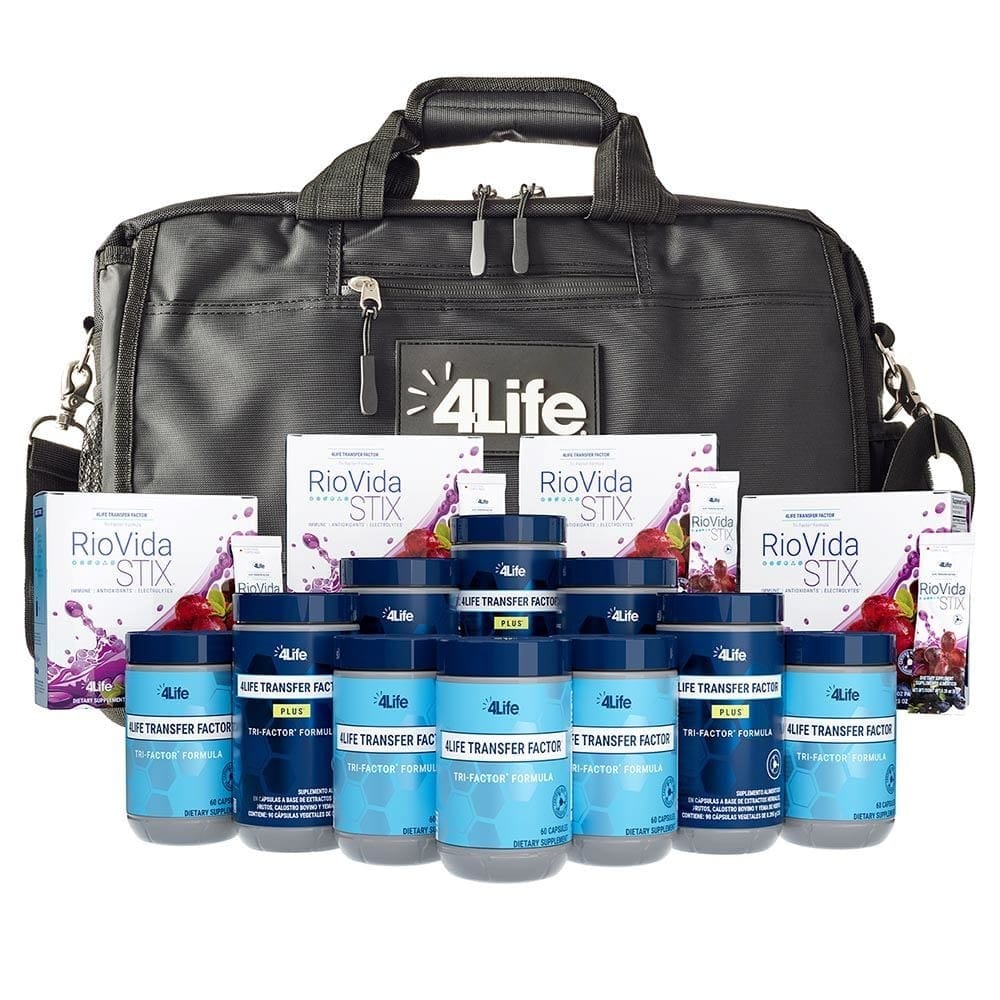 Fast Start Core Pack 🇺🇸 - Compra Oficial Fast-Start-Core-Pack4Life.jpg - Oferta / Sale