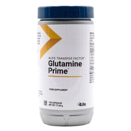Glutamine-Prime™4Lifeestonia.jpg - Oferta / Sale
