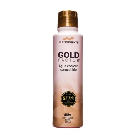 Gold-Factor-4life-mexico.webp - Oferta / Sale