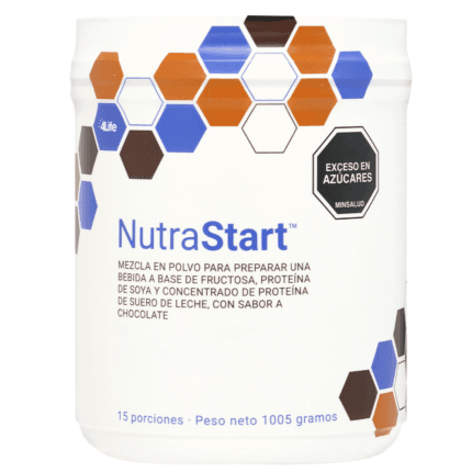 NutraStart-Colombia-4life.png - Oferta / Sale