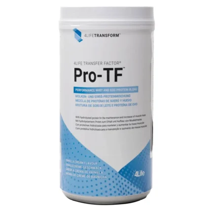 PRO-TF™-Vainilla-4life-espana.webp - Oferta / Sale