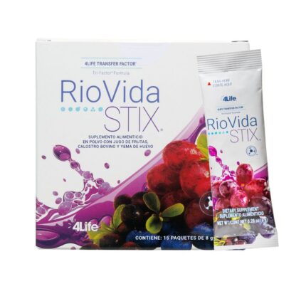 RioVida Stix bolivia - Oferta / Sale