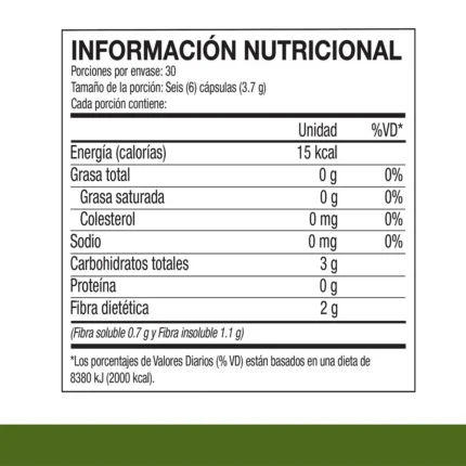 ingredientes-Fibre-System-Plus-4life-ecuador.webp - Oferta / Sale