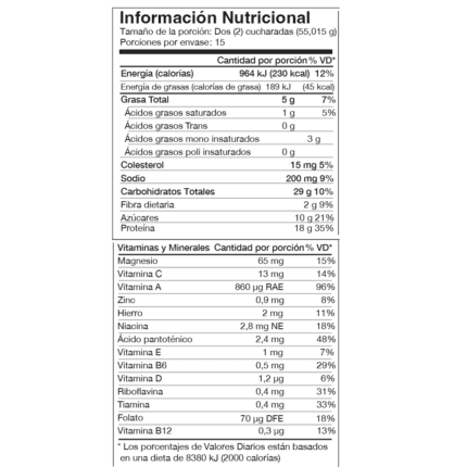 ingredientes-NutraStart-4life.png - Oferta / Sale