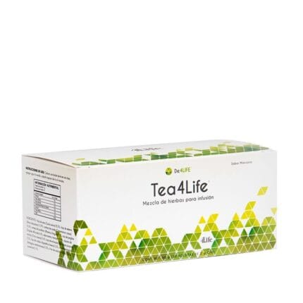 mexico-Tea4Life.jpg - Oferta / Sale