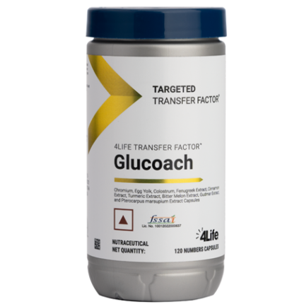 Glucoach-4life India - Oferta / Sale
