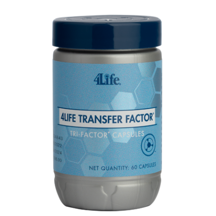 TF-Tri-Factor-4 life India - Oferta / Sale