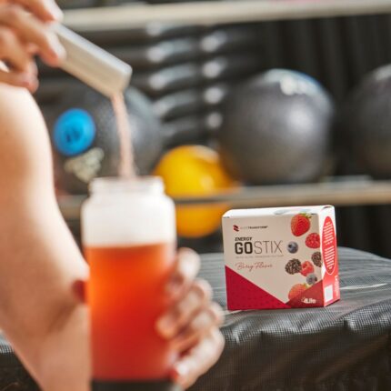 4Life Energy Go Stix™ Berry Italia - Oferta / Sale