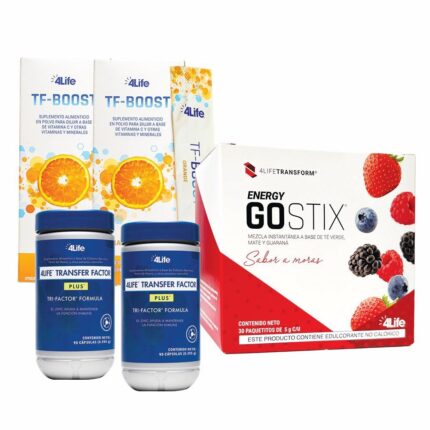 4Life Immune Plus Pack 150LP - Oferta / Sale