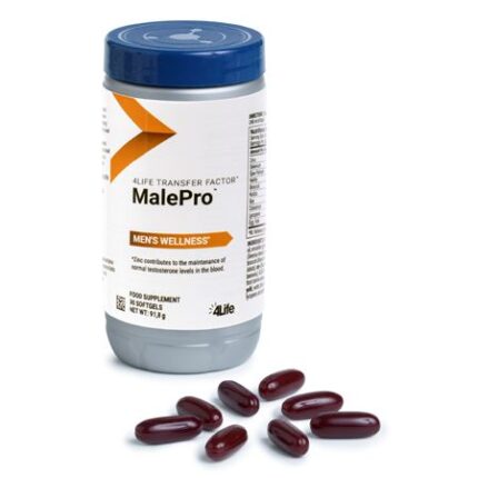 4Life Malepro Austria - Oferta / Sale