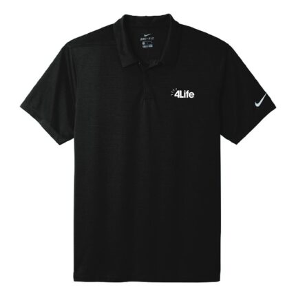 4Life Nike polo - Oferta / Sale