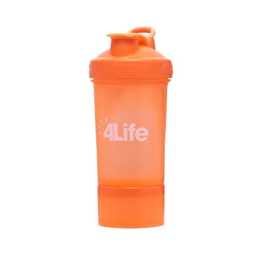 Shaker SportMixer - Gadget solidaire - Compra Oficial 4Life ProStak®-Shaker - Gadget solidaire - Oferta / Sale