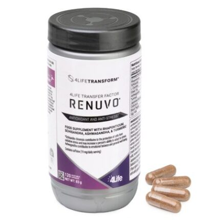 4Life Renuvo Austria - Oferta / Sale