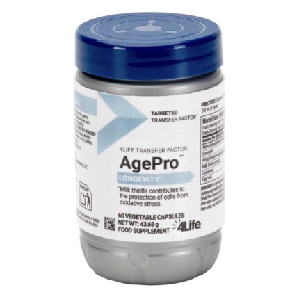 4Life Transfer Factor AgePro™ - Oferta / Sale