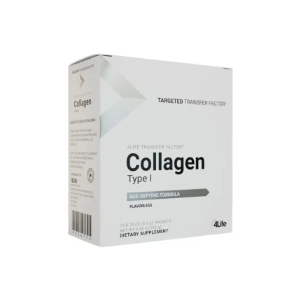 4Life Transfer Factor Collagen Type I