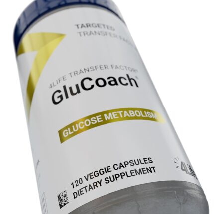 4Life Transfer Factor GluCoach ventas ecuador - Oferta / Sale