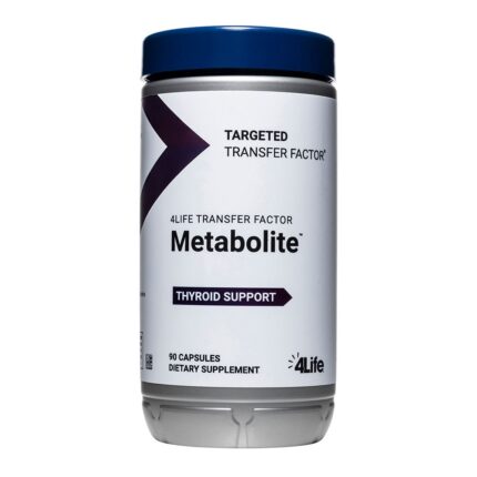 4Life Transfer Factor Metabolite™ - Oferta / Sale