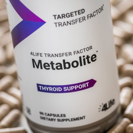 4Life Transfer Factor Metabolite™ ventas - Oferta / Sale