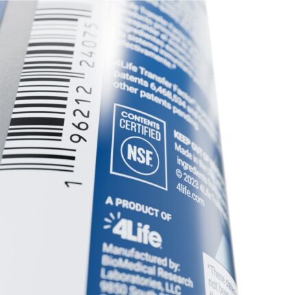 4Life Transfer Factor Plus con Zinc - Suplemento inmunológico ventas - Oferta / Sale