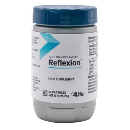 4Life Transfer Factor Reflexion™ - Oferta / Sale