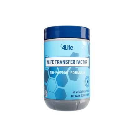 4Life Transfer Factor Tri Factor Formula - Respaldo inmune - Oferta / Sale