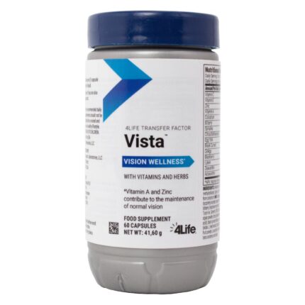 4Life Transfer Factor Vista - Oferta / Sale