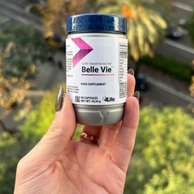 4Life Transfer Factor® Belle Vie® ventas - Oferta / Sale