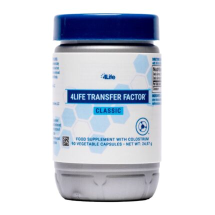 4Life Transfer Factor® Classic - Oferta / Sale