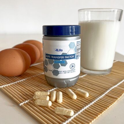 4Life Transfer Factor® Classic ventas - Oferta / Sale