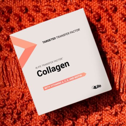 4Life Transfer Factor® Collagen ventas - Oferta / Sale
