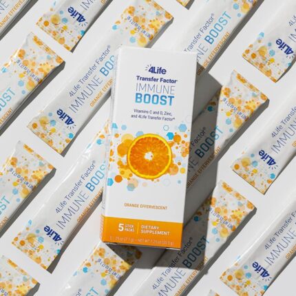 4Life Transfer Factor® Immune Boost venta - Oferta / Sale