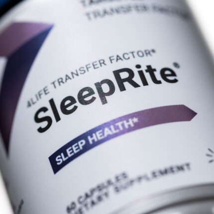 4Life Transfer Factor® SleepRite® ventas - Oferta / Sale