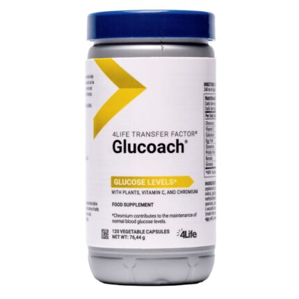 4Life Transfer Factor™ GluCoach™ - Oferta / Sale