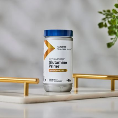 4Life Transfer Factor™ Glutamine Prime™ ventas - Oferta / Sale