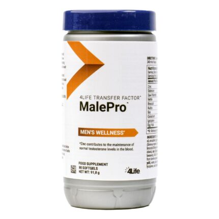 4Life Transfer Factor™ Malepro™ - Oferta / Sale