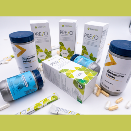 4Life austria Pack Happy gut - Oferta / Sale