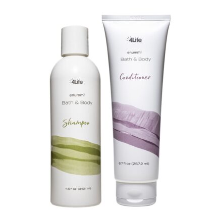 4Life enummi® Dúo para el cabello - Oferta / Sale