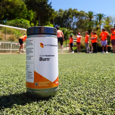4LifeTransform Burn™ ventas - Oferta / Sale