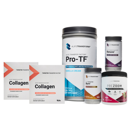 4LifeTransform Lean and Fit Pack for Women - Oferta / Sale