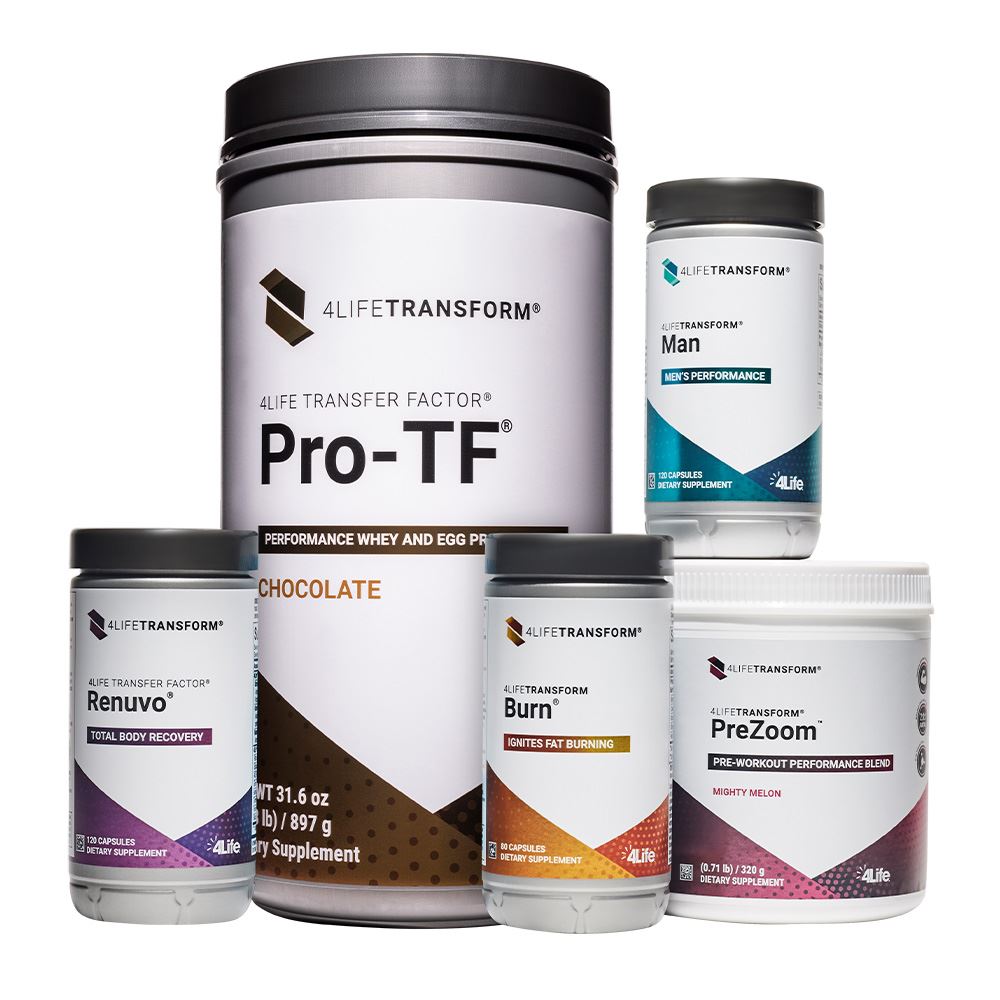 4LifeTransform Shred Pack for Men Chocolate 🇺🇸 - Compra Oficial 4LifeTransform Shred Pack for Men - Oferta / Sale